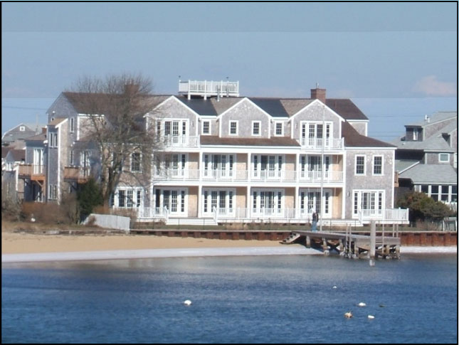 White Elephant Hotel